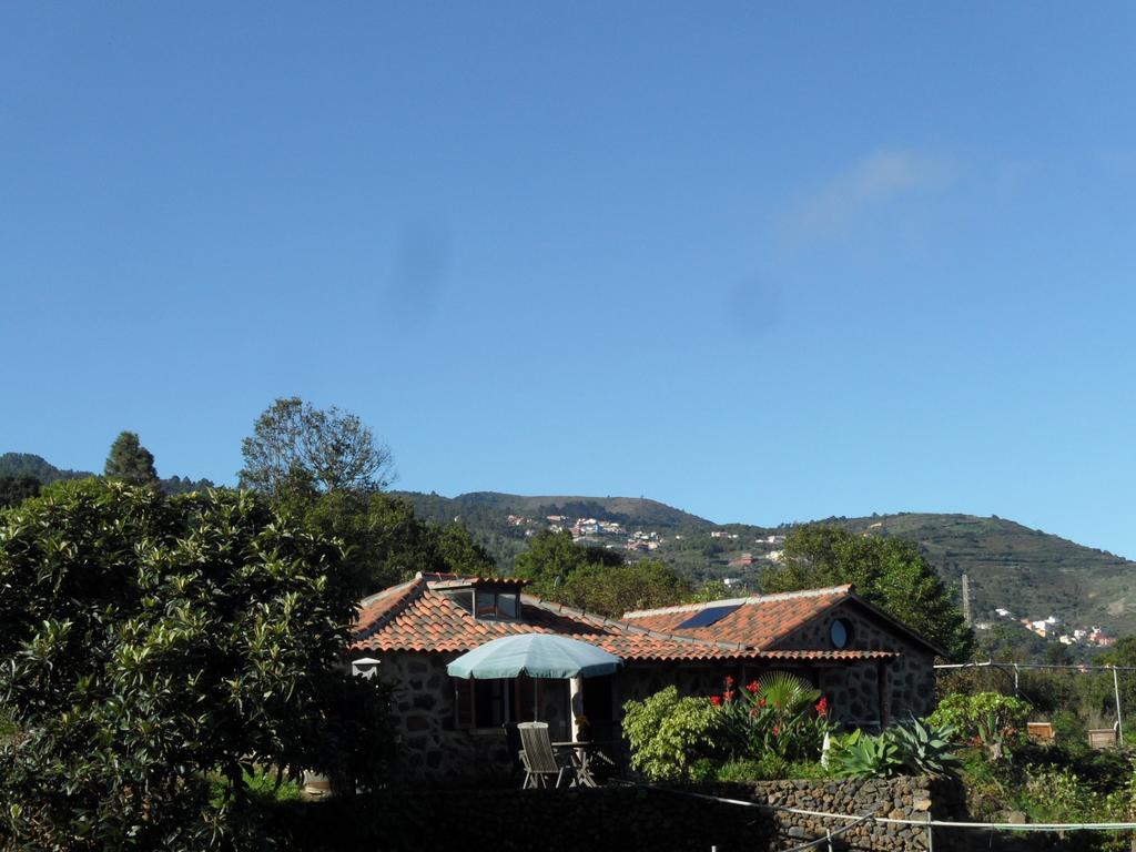 Cueva Del Viento Holiday home *